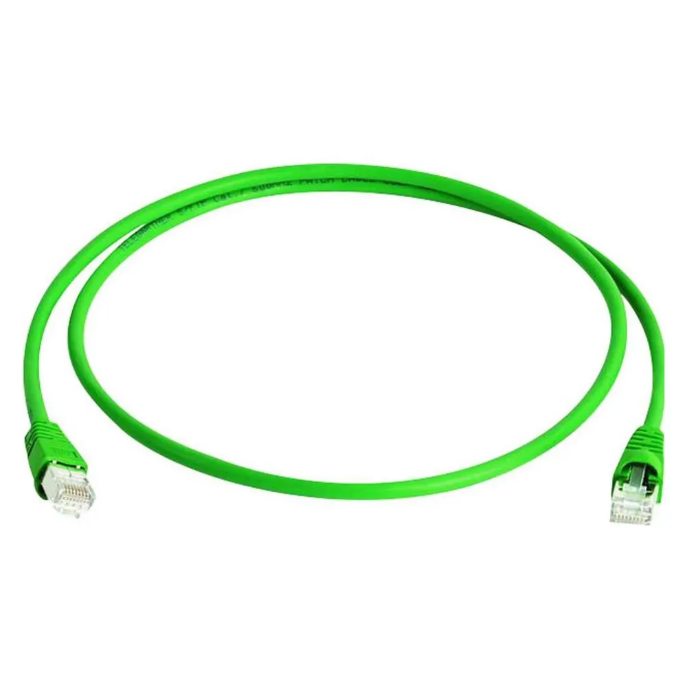 Telegärtner Telegartner MP8 FS 500 (S/FTP, CAT6a, 0.25 m)