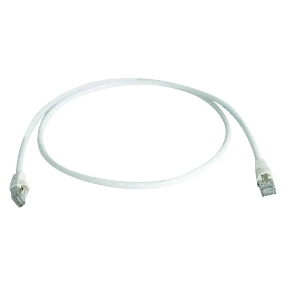 Telegärtner Telegartner MP8 FS 500 (PiMF, S/FTP, CAT6a, 0.25 m)