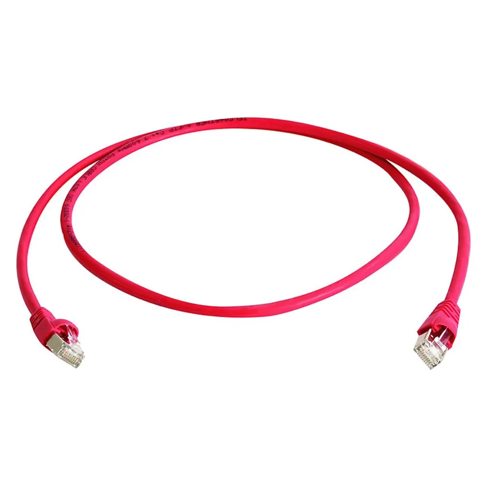 Telegärtner MP8 FS 600 (S/FTP, CAT6a, 2 m)