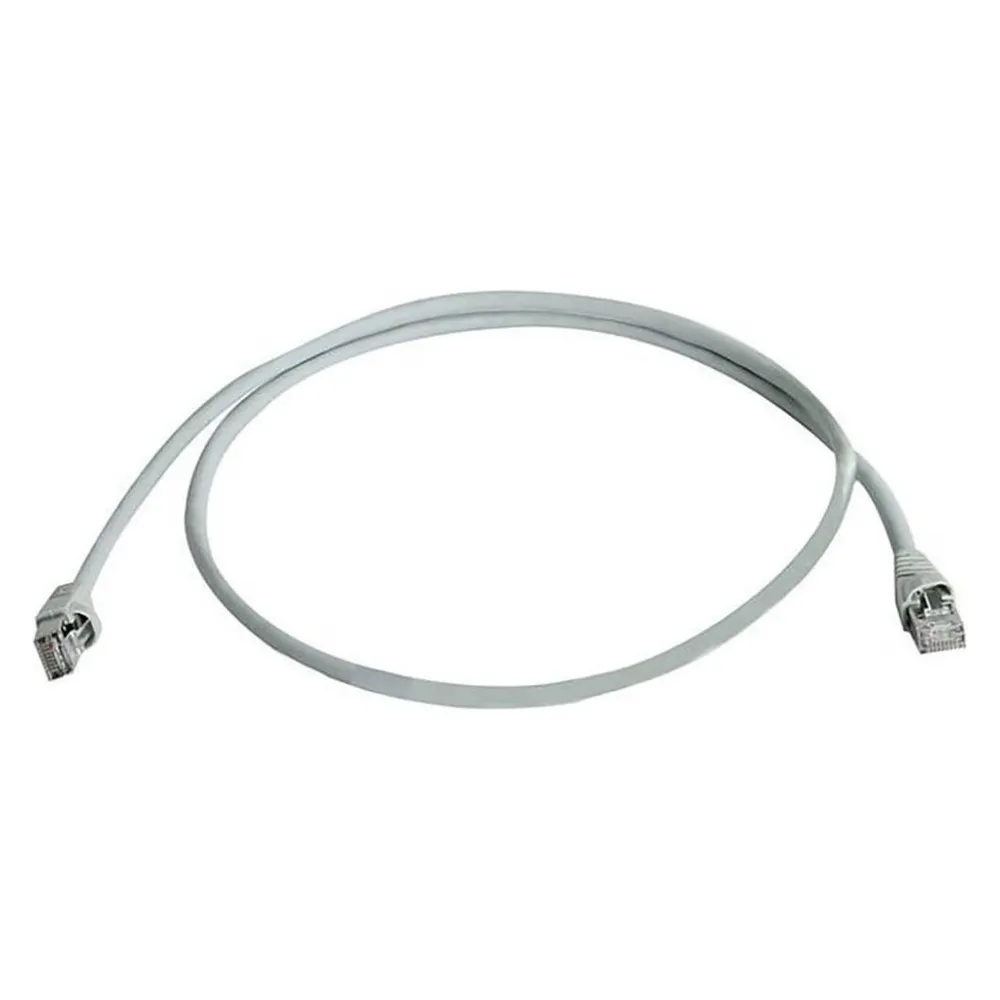Telegärtner Patch-Kabel (PiMF, S/FTP, CAT6a, 7.50 m)