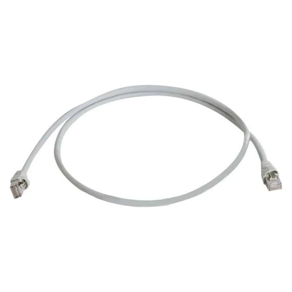 Telegärtner Netzwerkkabel, Patchkabel Netzwerkkabel 6A S/FTP (S/FTP, CAT6a, 25 m)