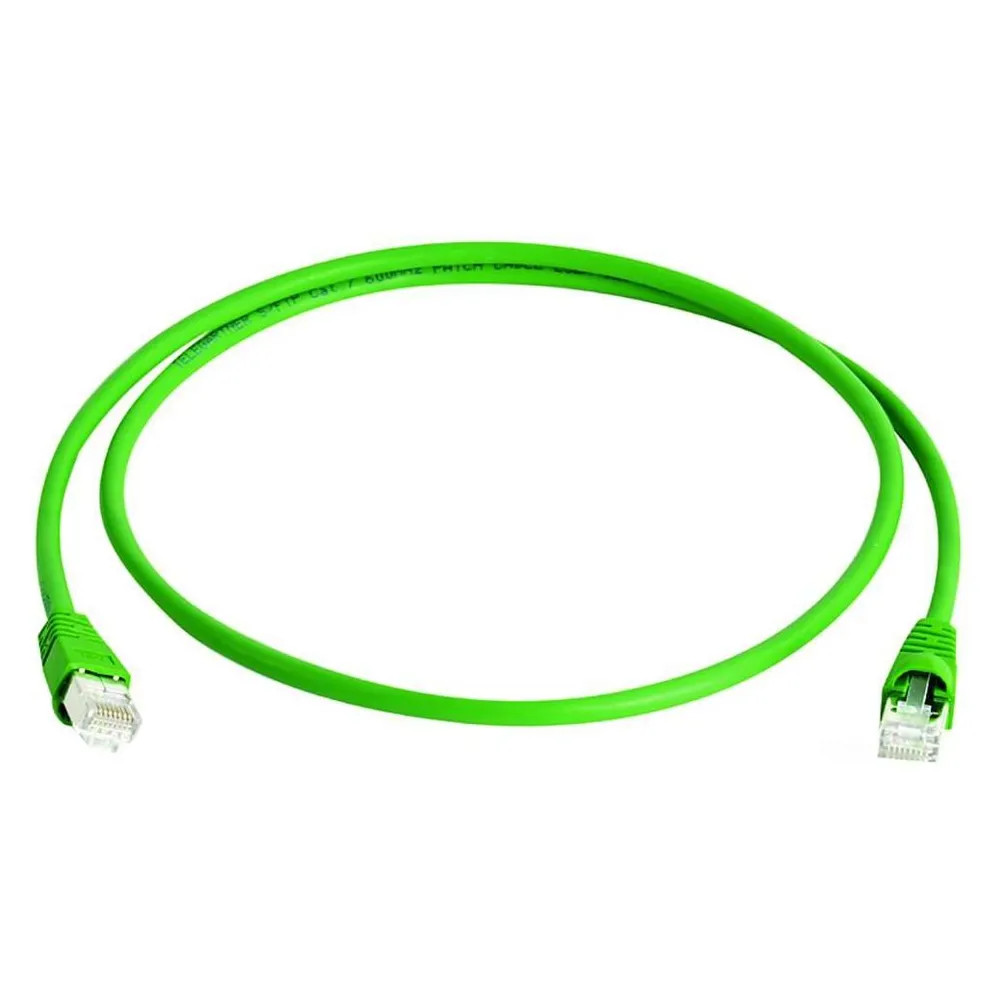 Telegärtner Telegartner MP8 FS 600 (PiMF, S/FTP, CAT6a, 20 m)