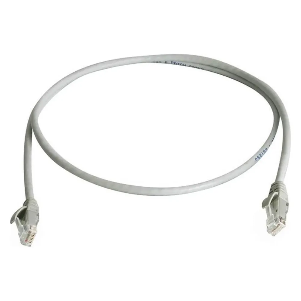 Telegärtner Patch-Kabel (U/UTP, CAT5e, 25 m)