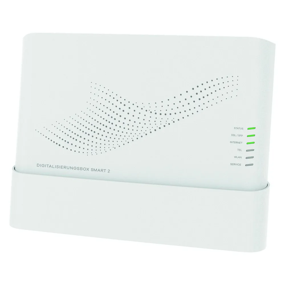 Telekom Digitalisierungsbox Smart 2