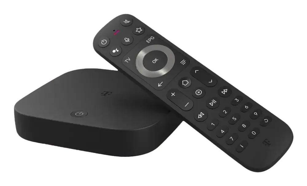 MagentaTV One 2.0 Streaming-Player