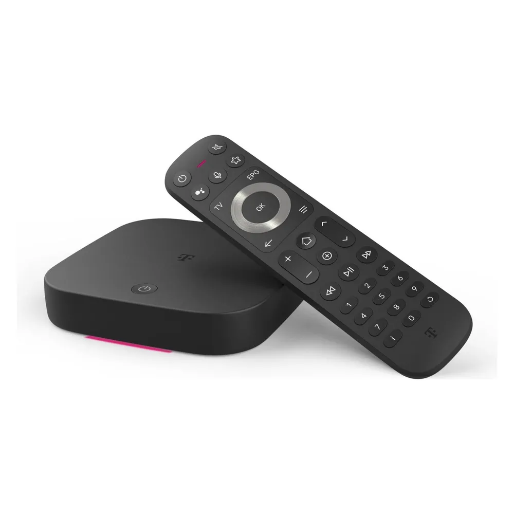 MagentaTV One 2.0 Streaming-Player