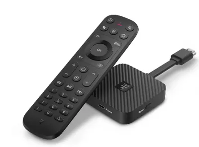 MagentaTV Stick (2. Gen.)