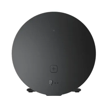 Speed Home WLAN (2. Generation), Schwarz