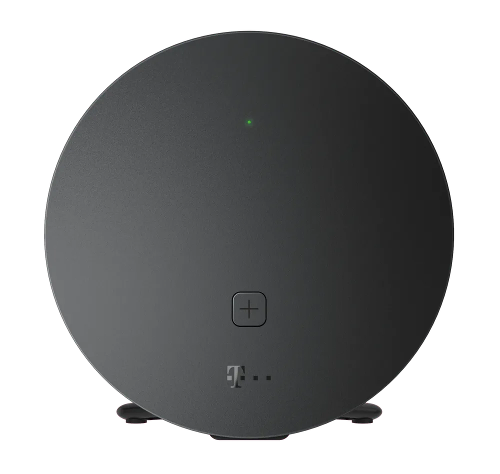 Speed Home WLAN-Repeater