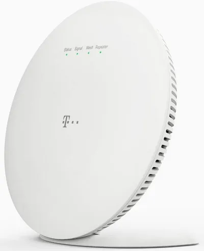 Telekom Speed Home WIFI solo R WLAN-Repeater