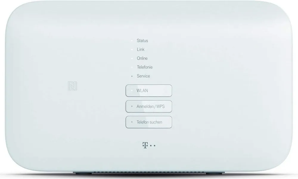 Telekom Speedport Smart 3R DSL-Router