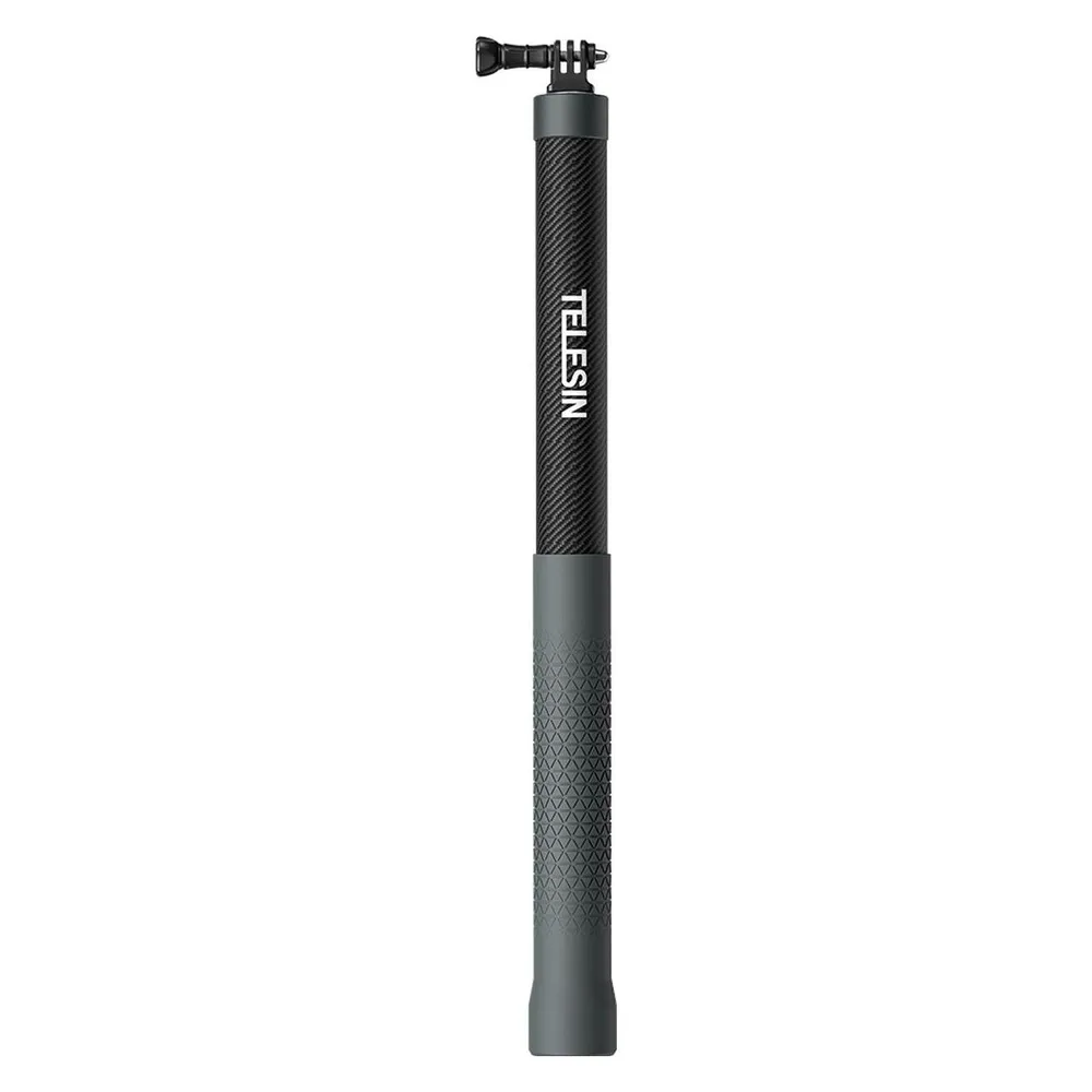 Telesin Carbonfaser-Stange 3 m für Kameras GP-MNP-300-3
