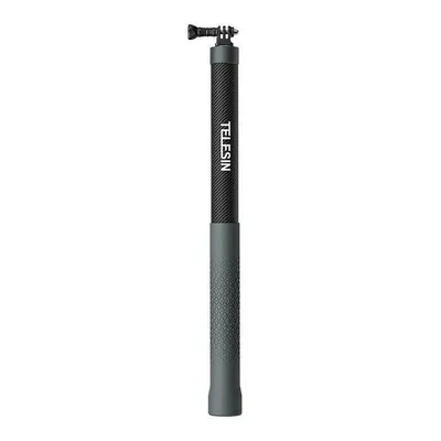Telesin Carbonfaser-Stange 3 m für Kameras GP-MNP-300-3