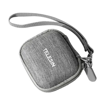 Telesin Tasche IS-HCC-001 für Insta360 GO 3 und GoPro