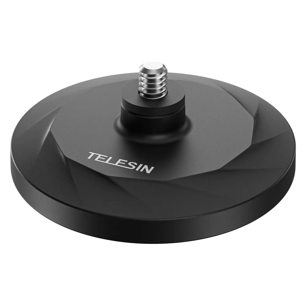 Magnetischer Halter Telesin MAG-005 für Insta360 GO3