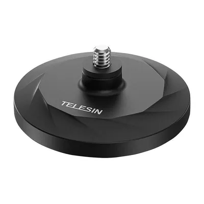 Magnetischer Halter Telesin MAG-005 für Insta360 GO3