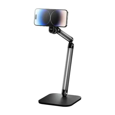 Magnetischer Schreibtischhalter Telesin PCS46-BM für Smartphone