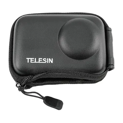 Tasche Telesin für Kamera DJI ACTION 3/4/5 Pro