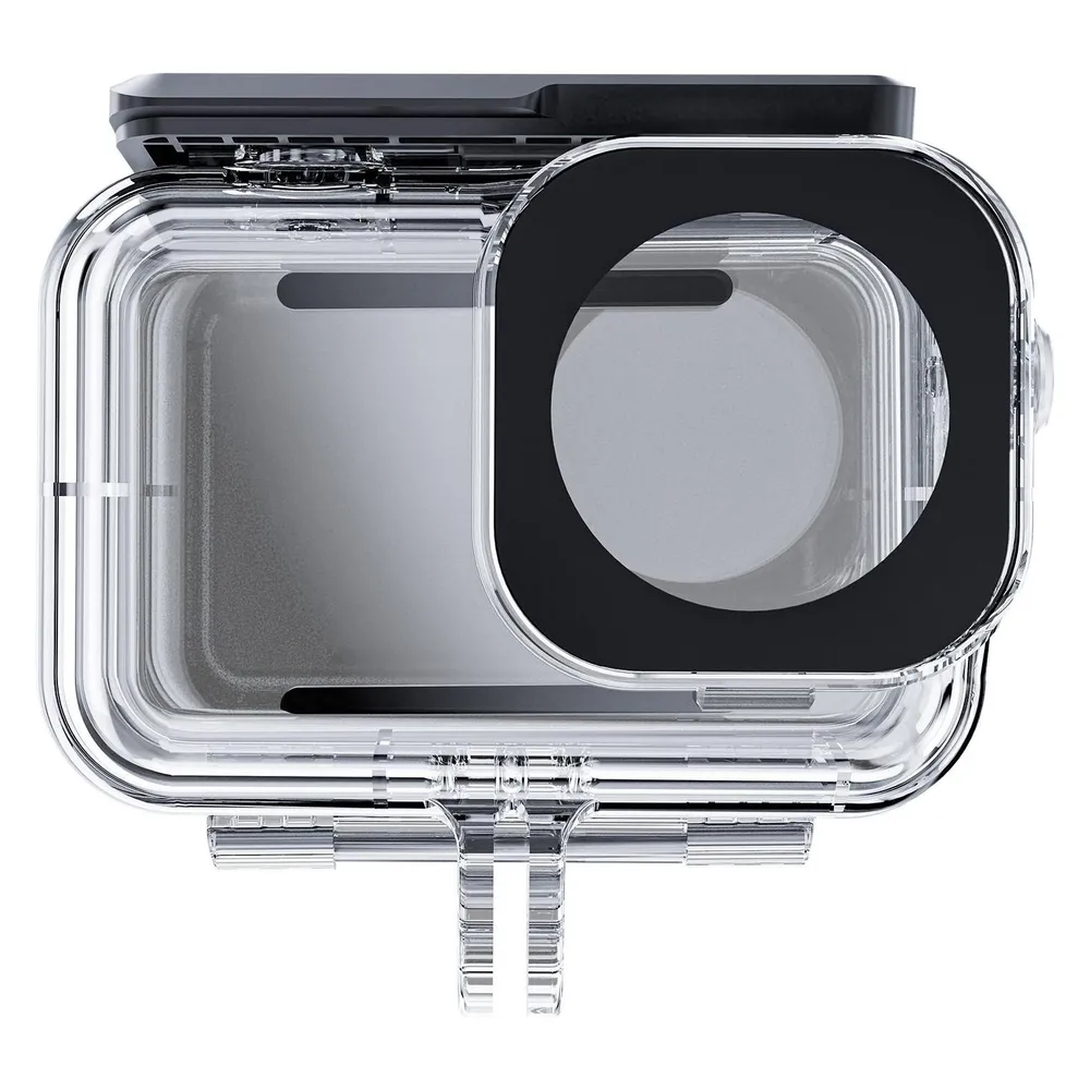 Wasserdichtes Gehäuse Telesin OA-WTP-003 für DJI Osmo Action 3/4/5