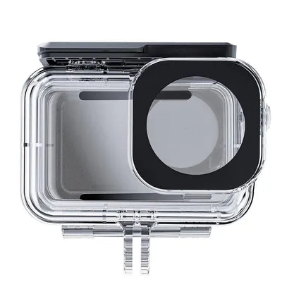 Wasserdichtes Gehäuse Telesin OA-WTP-003 für DJI Osmo Action 3/4/5