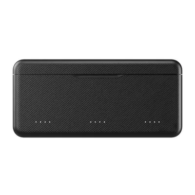 Ladegerät Telesin 3-Akkus für DJI Action 4/3/5 Pro S0-BCG-02-TIS