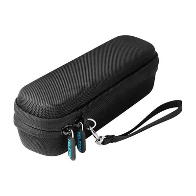 Etui Telesin für DJI Osmo Pocket 3 Schwarz EVA