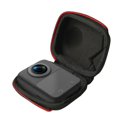 Schutzhülle Telesin DJI Osmo 360, Bodenöffnung