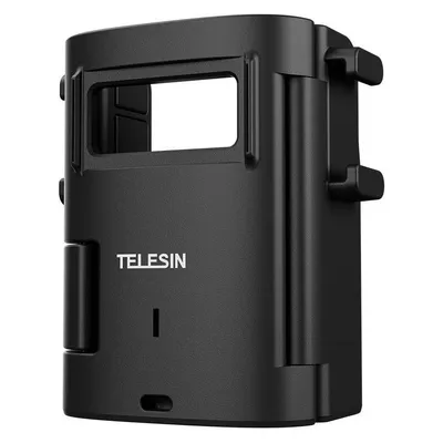 Telesin Halterung für DJI Osmo Pocket 3