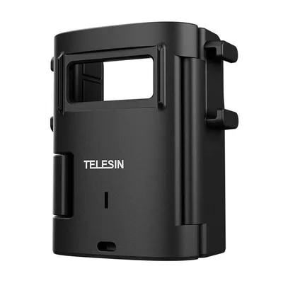 Telesin Halterung für DJI Osmo Pocket 3