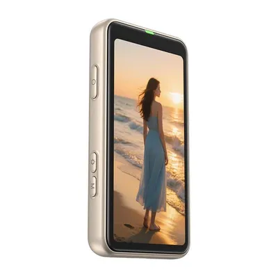 Selfie-Mobilbildschirm Telesin P5-RMT-07 für Smartphones iOS Android