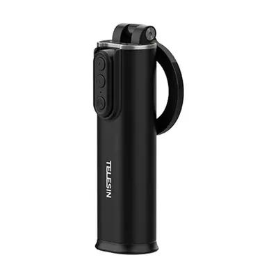 Telesin P1-HSS-02 MagSafe Halterung mit Bluetooth-Fernbedienung für Smartphone
