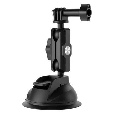 Universal-Saugnapfhalterung Telesin TE-SUC-012 für Handys und Actioncams
