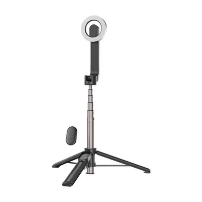Magnetische Selfie-Stange Telesin WS-22005 mit integriertem Stativ für iPhone 12-16