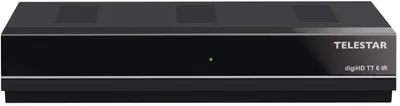 digiHD TT 6 IR DVB-T2-Receiver