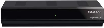 DIGIHD TT5 IR DVB-T2-Receiver