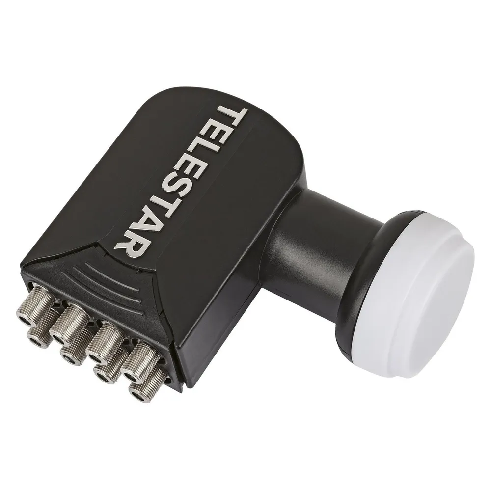 Telestar Skyocto HC LNB