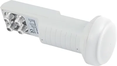 Skyquatro LNB