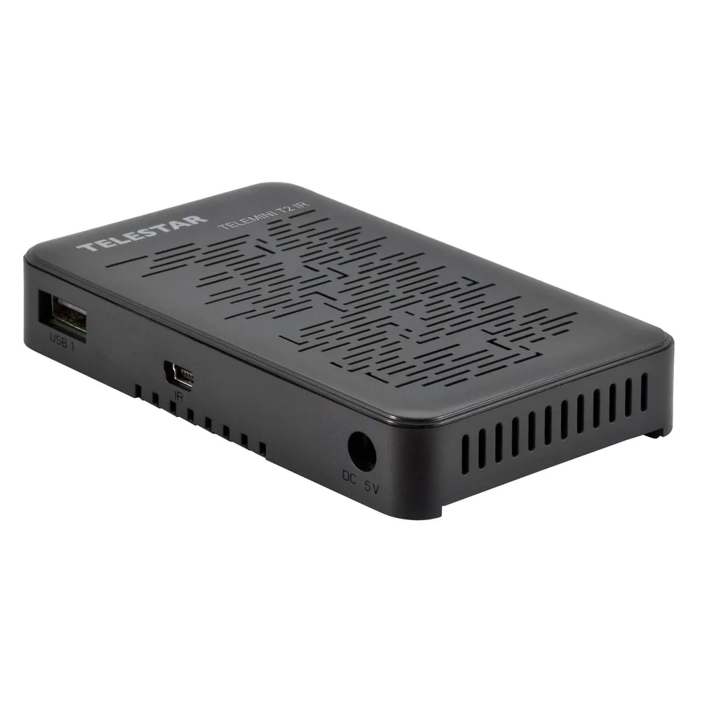 TELEMINI T2 IR
