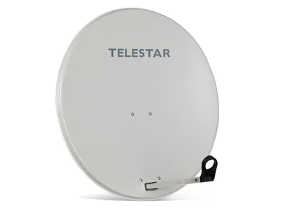 TELESTAR SAT-Spiegel Alu, 60 cm