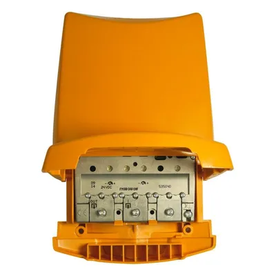 Televes NanoKom Mastantennenverstärker 1 Eingang 41dB