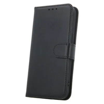 Telforceone Smart Classic Tasche für Samsung Galaxy A12 / M12 schwarz