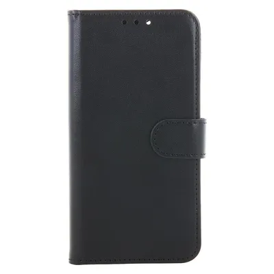 Telforceone Smart Classic Tasche für Samsung Galaxy A54 5G schwarz