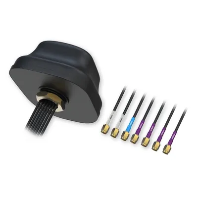Antenne Teltonika PR1KC640 4 dBi MIMO SMA Stecker IP67