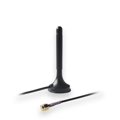 Antenne Teltonika PR1KS210 1 dBi SMA Stecker 0.699-2.69 GHz