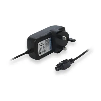 Netzteil Teltonika PR3PXUK3 18W Zertifizierung EN 60065 Innenbereich