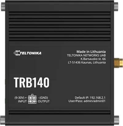 Teltonika TRB140