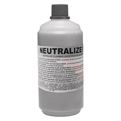 Telwin Reiniger und Neutralisierer NEUTRALIZE IT 1 l Flasche