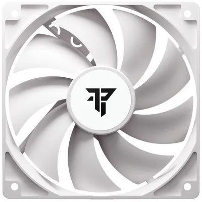 Tempest Fan 120mm PWM Zusatzlüfter weiß