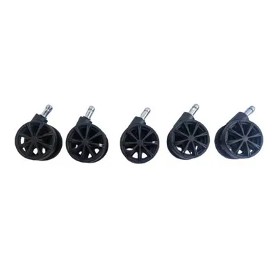 Tempest Ersatz-4-Räder für Tempest F36-2 Gaming-Stuhl mit Fußstütze