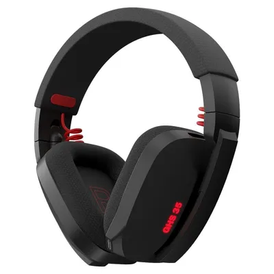 Tempest GHS PRO 35 Overlord Kabelloses Gaming-Headset